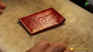 LEATHER PRODUCTS HAND-MADE BY MASTER SAYD-EMIN EDIGOV