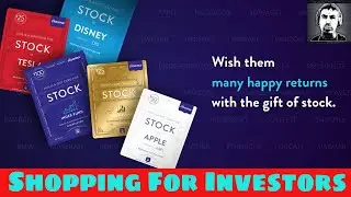🎁Best Holiday Gift Ideas For Investors & Stock Traders 🎁