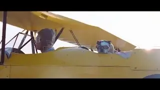HECTORS REISE ODER DIE SUCHE NACH DEM GL&Uuml;CK - Teaser &Ouml;sterreich