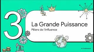 #2 Philosophie de la Puissance : Critique de la Modernit&eacute; Occidentale (S&eacute;quence 2)