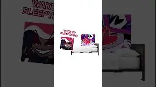 lol #staticmoth #hazbinhotel #shorts audio: maria la warrior (i think)