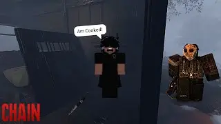 No way out! | Chain | Roblox | Daivikplaz