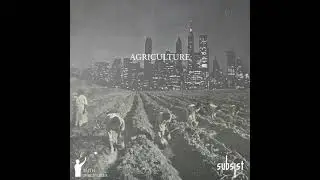 Group - 200815 0715 (Subsist Records / Faith Disciplines)