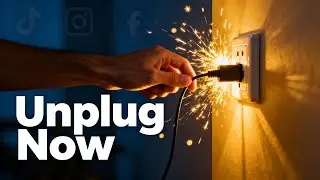 Digital Detox: The Science of Unplugging From Social Media