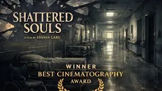 SHATTERED SOULS [ Official Full Short Film ]