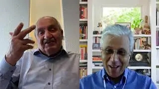 دپاچاګل وفادار سره د سرطان د ۲۶ د کودتا په باره کي مصاحبه