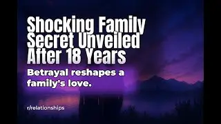 Reddit Relationship Stories: Unraveling the Heartbreaking Truth of My Existence and My Father's Pain