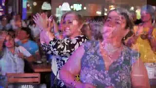 Me voy pa´Macondo - Junifero y los Jornaleros (En Vivo)