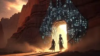 A War Veteran Bought an Abandoned Alien Base to Die In, But When the True Owner Appeared, His Heart