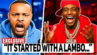 Bow Wow & Soulja Boy CLASH Gets UGLY&hellip; (Fans Can&rsquo;t Believe What Happened)