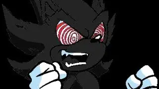 Sonic Dark Fleetway OP Edit en mugen chars (pedido)