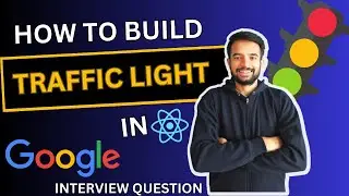 Let's solve @Google 's machine coding question on @React in 10 mins | Most important interv question