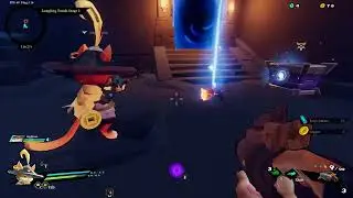 Gunfire Reborn #1 - Getting Introduced to the Game!