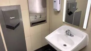 L25. 2020 Dyson Airblade V (2/3) | Sam’s Club | Irving, TX