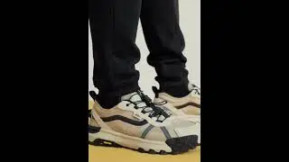 VANS CROSSPATH Trainers Shoes Sneakers Unisex Men Women Peyote Black | Zalando