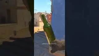 ОКНО БЕЗОПАСНОСТИ МОЛЛИ НА МИРАЖЕ #шорты #cs2
