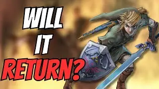 The Fate of The Legend of Zelda: Twilight Princess On Switch 2...