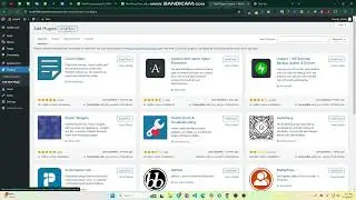 wordpress plugin install #How to Install a Plugin in WordPress#wordpresstutorial #plugin #plugins
