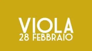 VIOLA trailer 3
