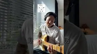 Just the Two of Us | Guitar + Tabs