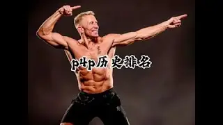 ufc p4p排行榜！格斗界神話！世界冠軍一覽！誰是最強？ #格斗 #MMA #拳击 #UFC #综合格斗