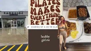✨ Diaries of a 30 YR OLD: Spa Day 🧖🏽‍♀️| Mental Health 🧘🏽‍♀️|  Meal Prep 🍳✨