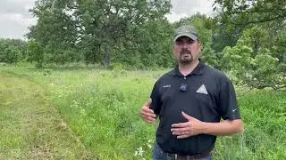 Habitat Hints - Cost Share Program
