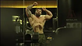 Chest Workout & Diet Hacks