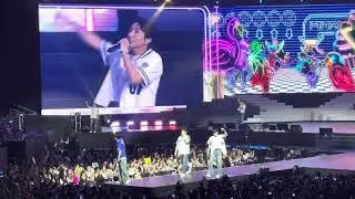 Finale - Super Junior Super Show 10 in KL 170126