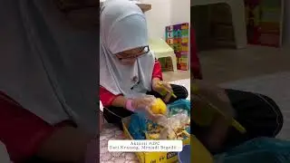 Aktiviti Kelas Pemulihan : Dari Kentang, Menjadi Bergedel #SpeEdTV #skpkmuar #TS25