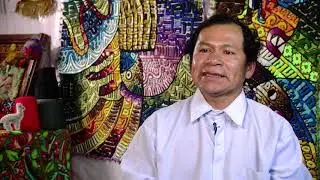 Artesanos - Artesanía Textil Deborcio Choquecahua - Vivir Mejor