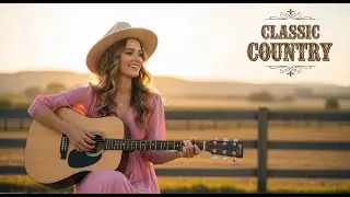 Ultimate Country Classics – Best Songs Collection 🏆 Timeless Playlist