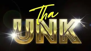 Tha Unk (Audio)