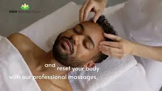 M&M Wellness Center - Asian Massage & Spa - Alexandria, VA