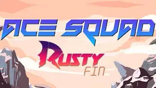 Ace Squad -theme (from Warframe: Mission Critical)