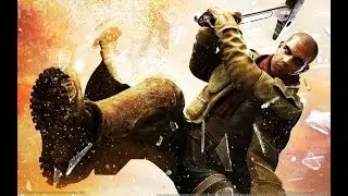 RED FACTION: GUERRILLA All Cutscenes (Game Movie) 1080p 60FPS