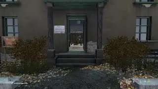 DayZ Friendly encounter