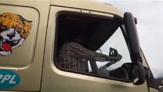 Brpl Volvo ODC movement