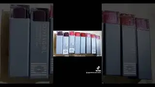 COVERGIRL ROUGE A L&Egrave;VRES