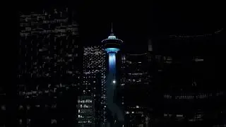 Downtown Calgary, Alberta #canada #alberta #filipino #yyc #downtown