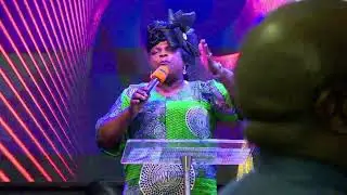 THANKSGIVING SERVICE @ RCCGHG UTAH ~1/4/2026