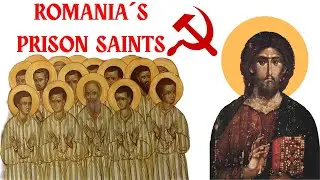 Carol For The Prison Saints Of Romania