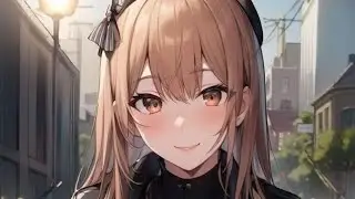 Did Emma Flirt With You Infront Of EVERYONE!?!? | [Goddess Of Victory NIKKE]