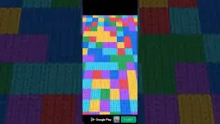 Speedrun de pixel Art : jardim de flores parte 1