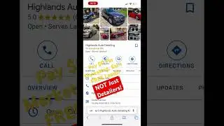 Unleash Leads: Mastering GMB & SEO for Car Detailing