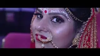 Wedding teaser 2021 | Gourav & Monika by Bihar Wedding Photography