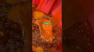 This is the worlds biggest Peachybbies Slime! 🤯