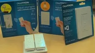 Make a smarter home with the Lutron Smart Bridge