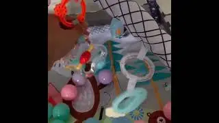 Safe and Comfortable: How to Choose the Perfect Baby Play Mat