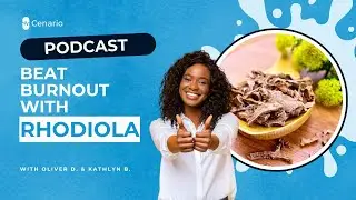 Rhodiola Rosea: Natural Energy, Focus, and Adaptogen Effects